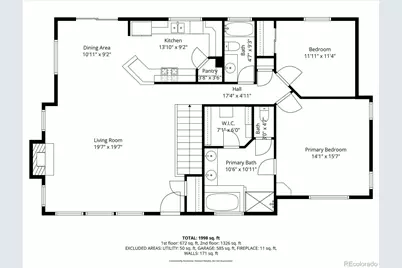 6752 S Columbine Road, Evergreen, CO 80439 - Photo 41