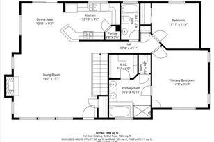 6752 S Columbine Rd, Evergreen, CO 80439 - Photo 41