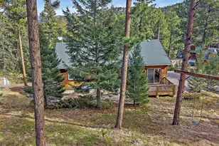 6752 S Columbine Rd, Evergreen, CO 80439 - Photo 33