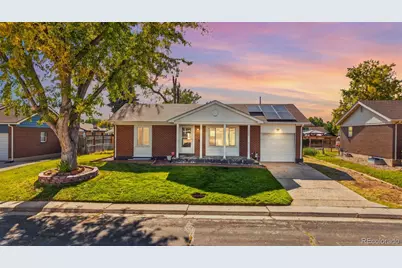 11521 Gilpin Street, Northglenn, CO 80233 - Photo 1