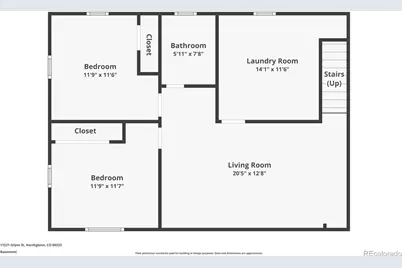 11521 Gilpin Street, Northglenn, CO 80233 - Photo 45