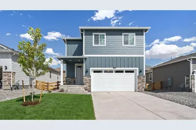 751 Ayrshire Road, Johnstown, CO 80534 - Photo 1