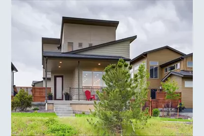 9761 Taylor River Circle, Littleton, CO 80125 - Photo 1