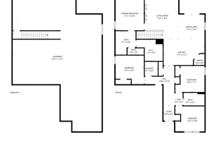 4925 Cattle Cross Trl, Castle Rock, CO 80104 - Photo 31