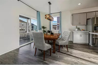 4925 Cattle Cross Trail, Castle Rock, CO 80104 - Photo 9