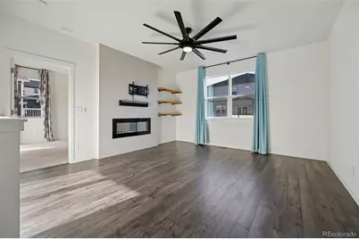 4925 Cattle Cross Trail, Castle Rock, CO 80104 - Photo 11