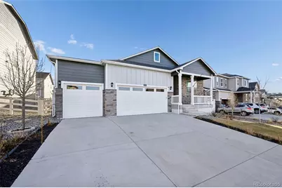 4925 Cattle Cross Trail, Castle Rock, CO 80104 - Photo 27