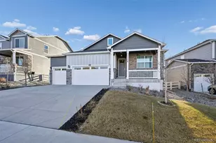 4925 Cattle Cross Trl, Castle Rock, CO 80104 - Photo 1