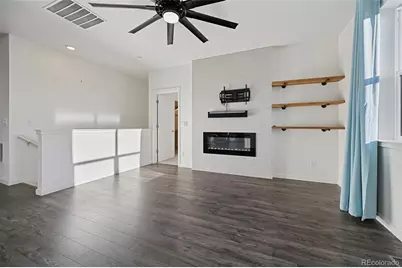 4925 Cattle Cross Trail, Castle Rock, CO 80104 - Photo 13