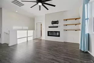 4925 Cattle Cross Trl, Castle Rock, CO 80104 - Photo 13