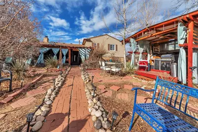 15074 E Bails Place, Aurora, CO 80012 - Photo 25