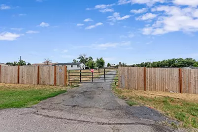 1280 Airport Boulevard, Aurora, CO 80011 - Photo 1