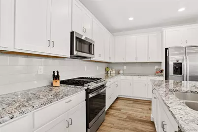 8886 S Tibet Court, Aurora, CO 80016 - Photo 21