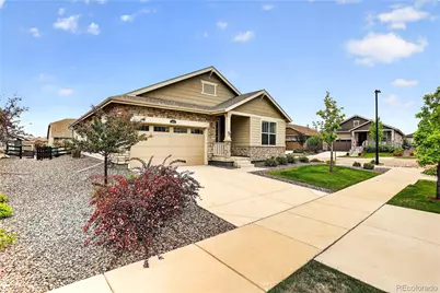 8886 S Tibet Court, Aurora, CO 80016 - Photo 3
