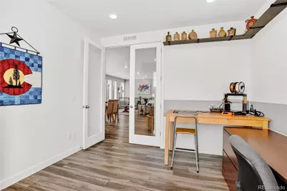 8886 S Tibet Court, Aurora, CO 80016 - Photo 31