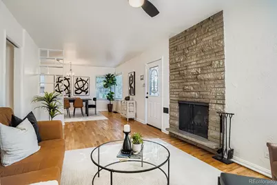 2554 S Lafayette Street, Denver, CO 80210 - Photo 3