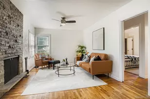 2554 S Lafayette St, Denver, CO 80210 - Photo 1