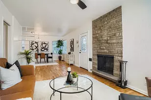 2554 S Lafayette St, Denver, CO 80210 - Photo 1