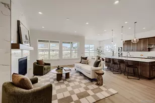 5166 Cupule Trl, Castle Rock, CO 80104 - Photo 5