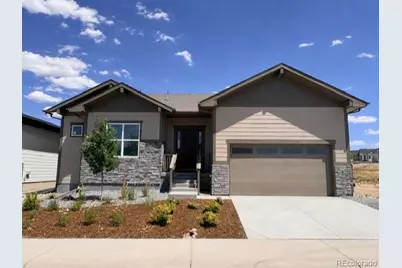 5166 Cupule Trail, Castle Rock, CO 80104 - Photo 1