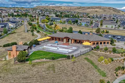 2249 Rosette Lane, Castle Rock, CO 80104 - Photo 45