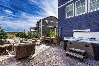 2249 Rosette Lane, Castle Rock, CO 80104 - Photo 41