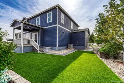 2249 Rosette Lane, Castle Rock, CO 80104 - Photo 7