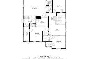 2249 Rosette Ln, Castle Rock, CO 80104 - Photo 49