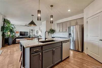 2249 Rosette Lane, Castle Rock, CO 80104 - Photo 13