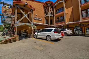 600 South Park Avenue, Breckenridge, CO 80424 - Photo 33