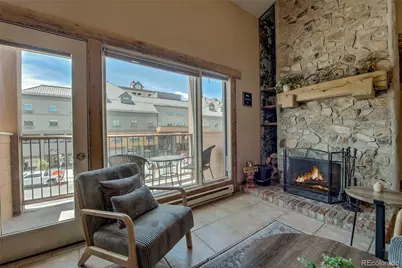 600 S Park Avenue #218, Breckenridge, CO 80424 - Photo 9