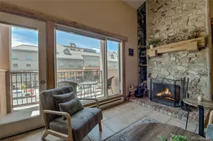 600 South Park Avenue, Breckenridge, CO 80424 - Photo 9