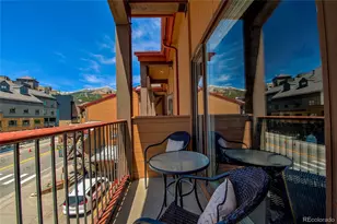 600 South Park Avenue, Breckenridge, CO 80424 - Photo 27