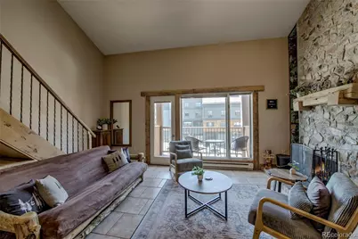 600 S Park Avenue #218, Breckenridge, CO 80424 - Photo 1