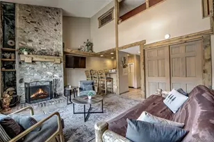 600 South Park Avenue, Breckenridge, CO 80424 - Photo 5