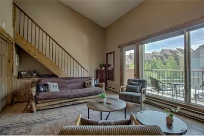 600 S Park Avenue #218, Breckenridge, CO 80424 - Photo 3