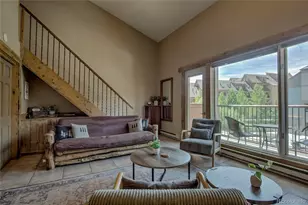 600 South Park Avenue, Breckenridge, CO 80424 - Photo 3