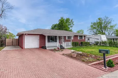 450 S Lee Street, Lakewood, CO 80226 - Photo 3