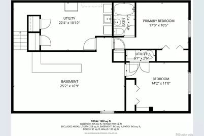 450 S Lee Street, Lakewood, CO 80226 - Photo 49