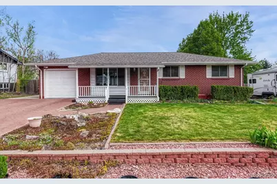 450 S Lee Street, Lakewood, CO 80226 - Photo 1