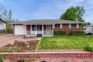 450 S Lee St, Lakewood, CO 80226 - Photo 1