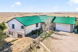 25935 Judge Orr Rd, Calhan, CO 80808 - Photo 1