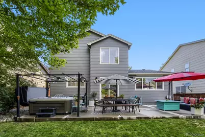 3531 Morning Glory Drive, Castle Rock, CO 80109 - Photo 21