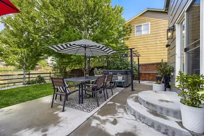 3531 Morning Glory Drive, Castle Rock, CO 80109 - Photo 25