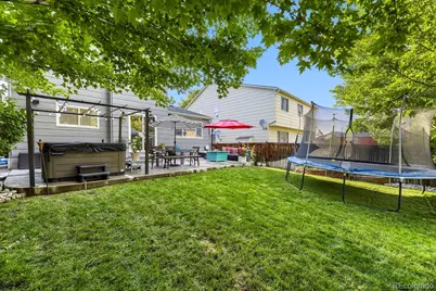 3531 Morning Glory Drive, Castle Rock, CO 80109 - Photo 27