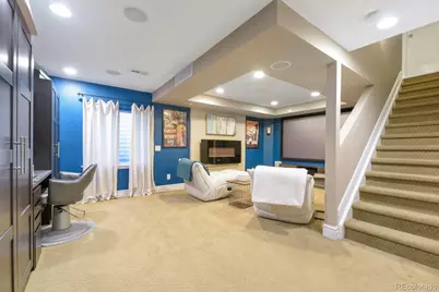3531 Morning Glory Drive, Castle Rock, CO 80109 - Photo 19