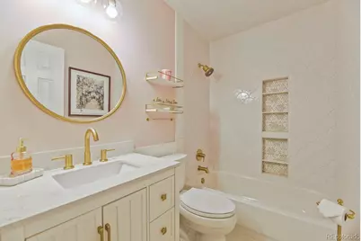 3531 Morning Glory Drive, Castle Rock, CO 80109 - Photo 17
