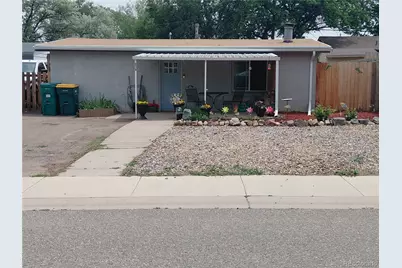 318 Ash Street, Hudson, CO 80642 - Photo 5