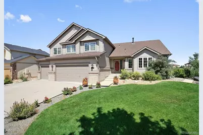 5488 El Diente Street, Golden, CO 80403 - Photo 1