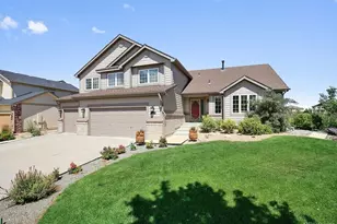5488 El Diente St, Golden, CO 80403 - Photo 1